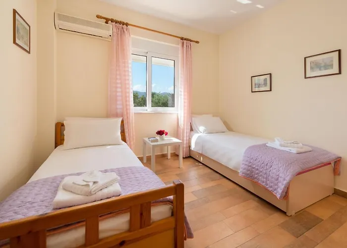 Villa Amelia