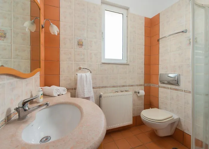 Villa Amelia *