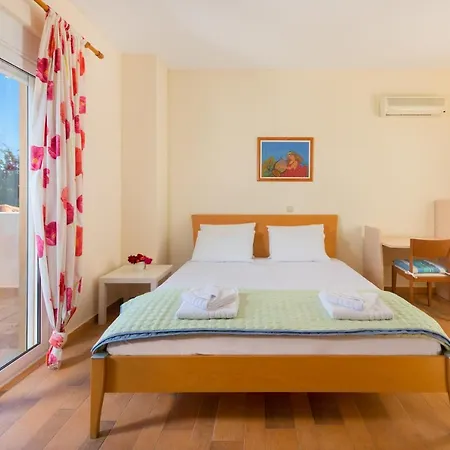 Villa Amelia Jenádi