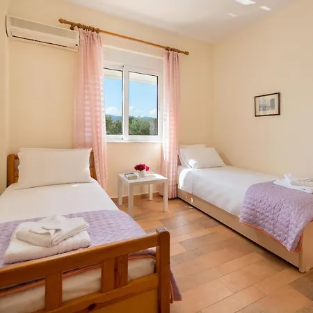 Villa Amelia