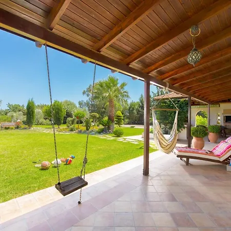 Amelia Геннади