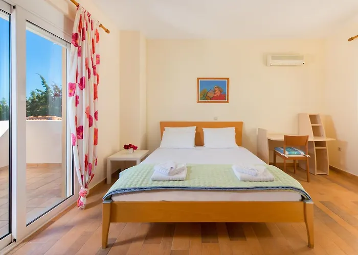 Villa Amelia Gennadi